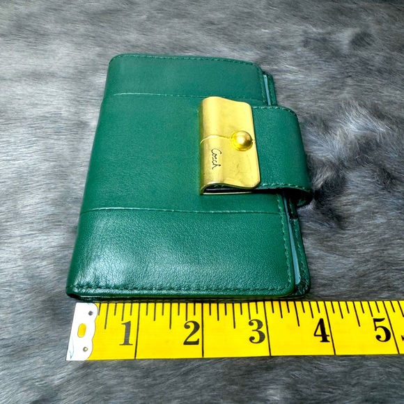 Coach Wallet - Picture 1 of 6